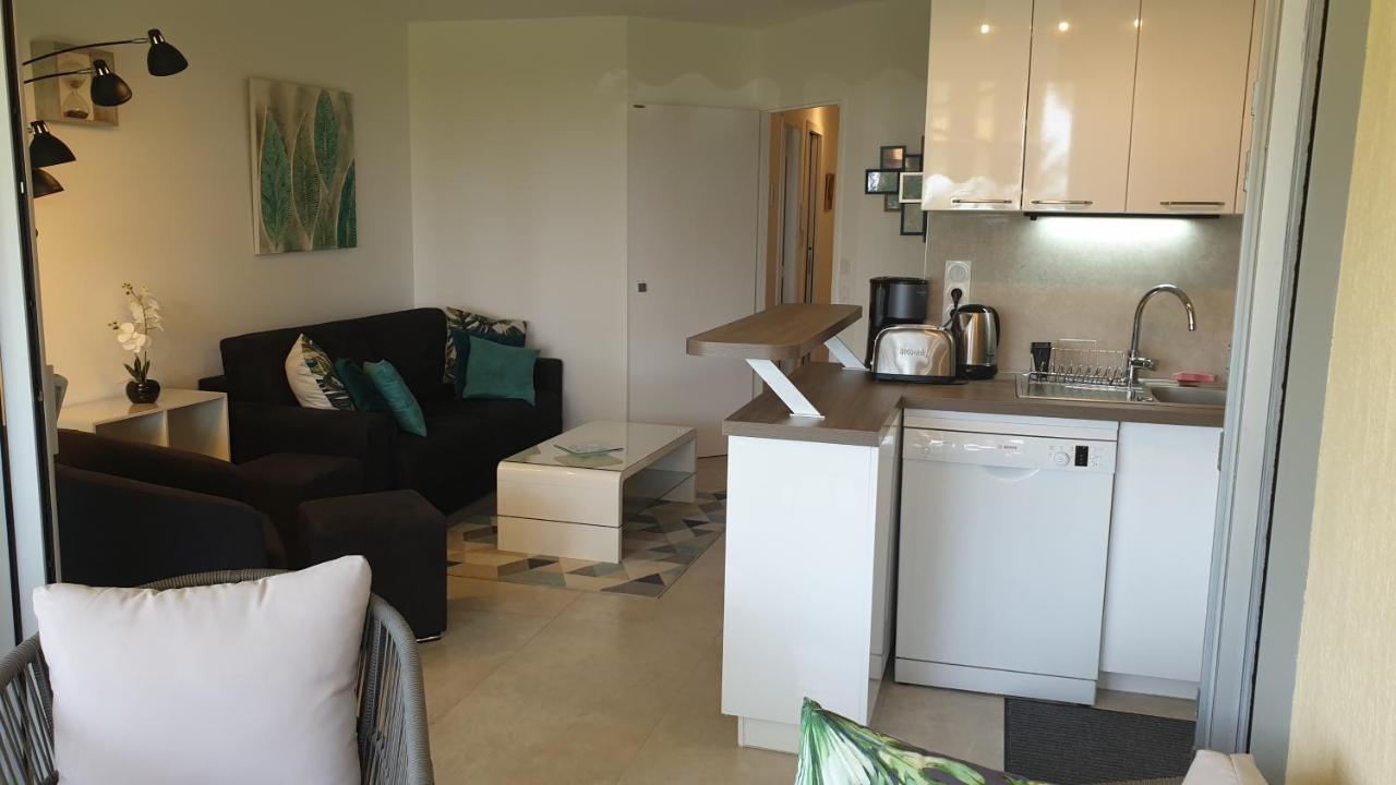 Apartamento Garden And Sea View *