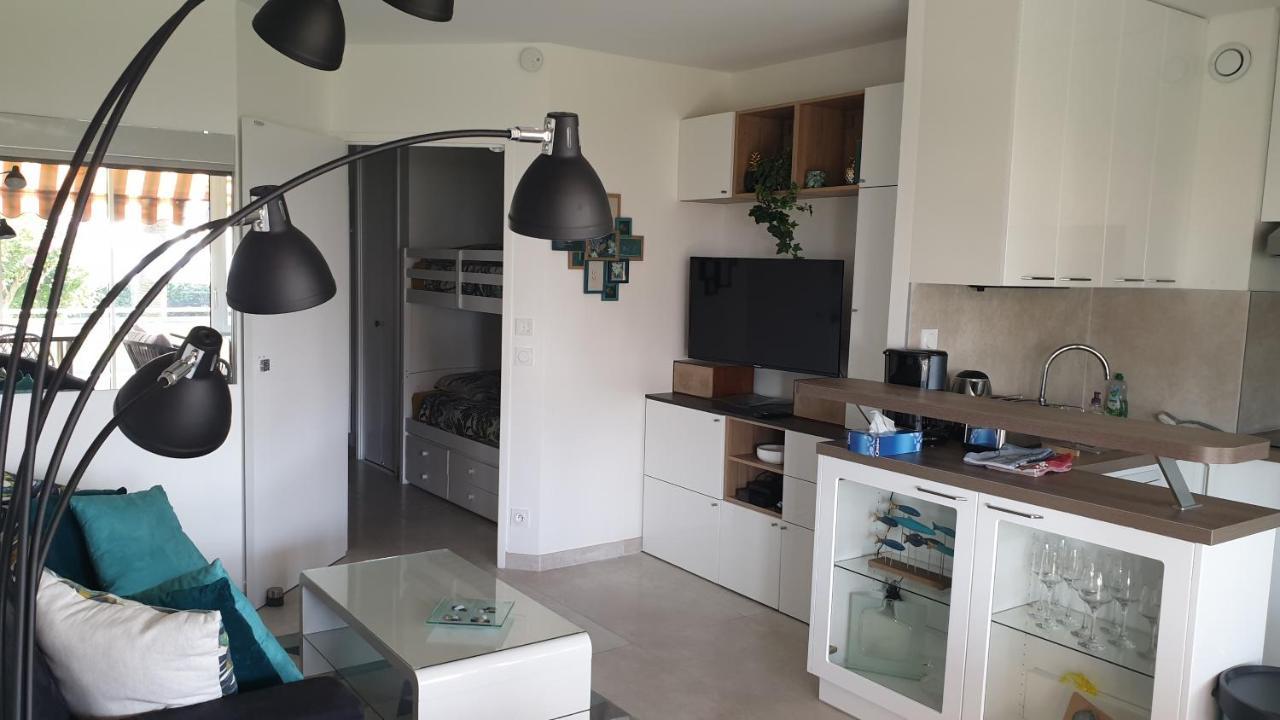 Apartamento Garden And Sea View
