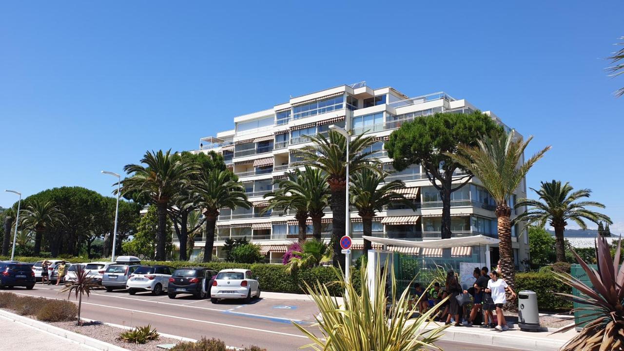Apartment Garden&beach Sea View