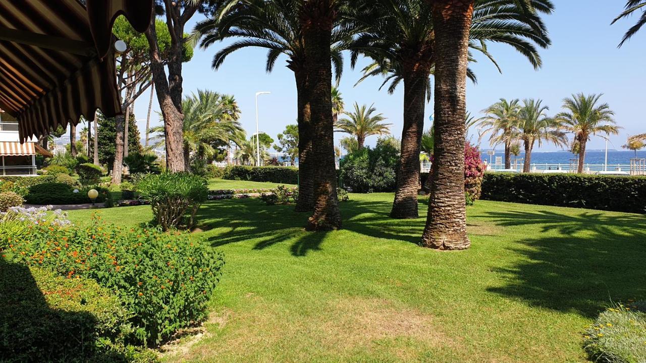 Garden&beach Sea View